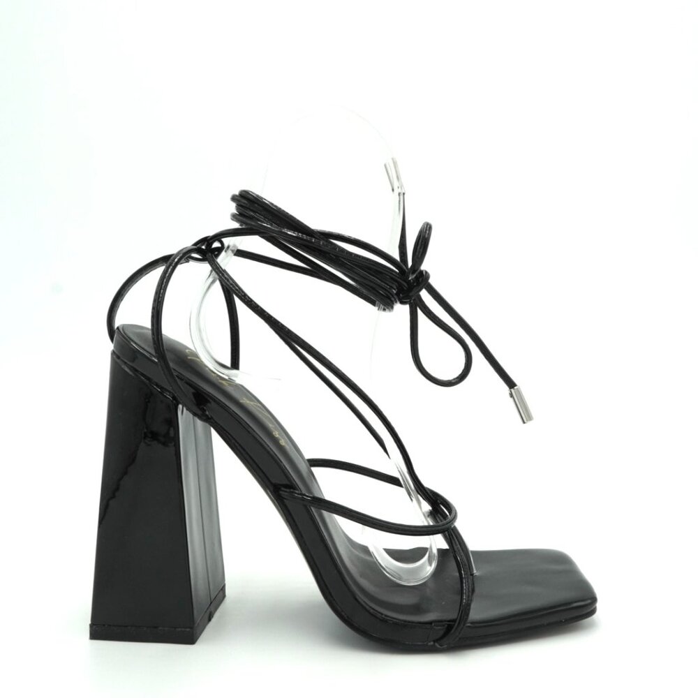 Rella- Black Size 7